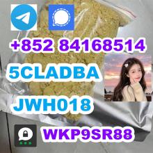 5cladba adbb raw materials jwh-018 5f-adb precursor