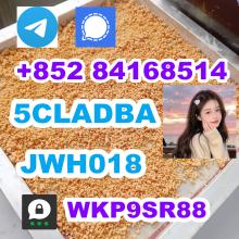 5CLADBA Precursor supplier 5cladba ADBB jwh018