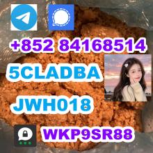 High Quality 5CLADBA 5CLADB adbb 5FADB