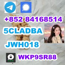 5CLADBA 5cladb strongest Original jwh018 Wholesale Price 5cl-adb-a