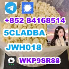 ADBB, 5cladba, 5cladb, adb-butinaca, precursor raw materials China supplier