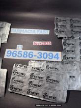 misoprostol cytotec mifepristone comprar em são paulo / minas gerais / mato gros