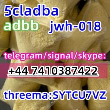 New factory direct sales 5cladba adbb jwh-018