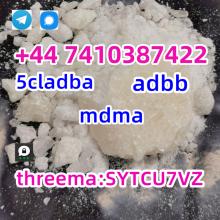 5cladba 5cladb raw material whole set yellow powder