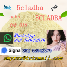 5cladba raw material cannabinoida precursor yellow powder