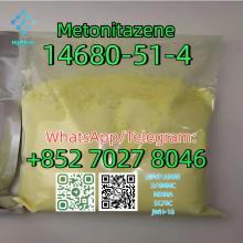 CAS:14680-51-4  Metonitazene