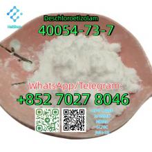 CAS:40054-73-7  Deschloroetizolam