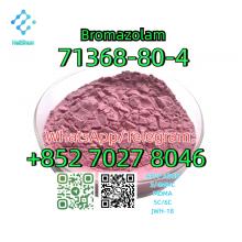 CAS:71368-80-4  Bromazolam