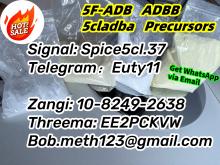 Sell 5fadb k2 powder spice 5cladba precursors 5cl MDMB-BUTINACA ADB-HINACA 4fadb