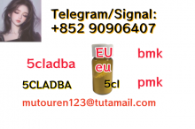 BMK PMK EU 5CL 5CLADBA SGT151  5CLADBA EU jwh-210 jwh-01