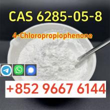 CAS 6285-05-8 4-Chloropropiophenone Available from stock High quality Safe deliv