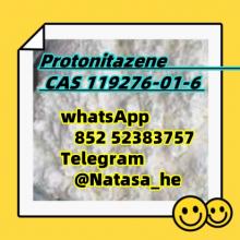 Protonitazene./ CAS 119276-01-6 /