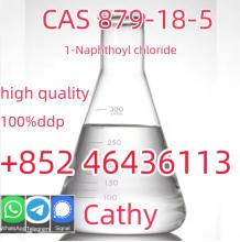 Experienced Supplier CAS 879-18-5 High Quality Best Price Fast Delivery