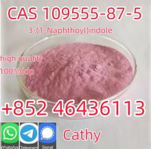 Raw Material 3-(1-Naphthoyl)indole CAS 109555-87-5