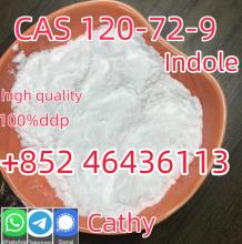 Experienced Supplier CAS 120-72-9 High Quality Best Price Fast Delivery