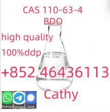 1,4-Butanediol (BDO) CAS 110-63-4 Safe Shipping