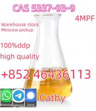 Hot Sellingorganic Chemicals Cas 5337-93-9 4-methylpropiophenone 4mpf / Mpf