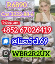 Spirochlorphine R6890 cas 3222-88-6