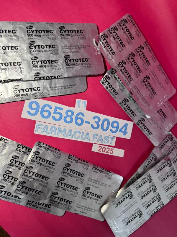 misoprostol original em são paulo, medicamento para aborto cytotec 1461 200 mcg