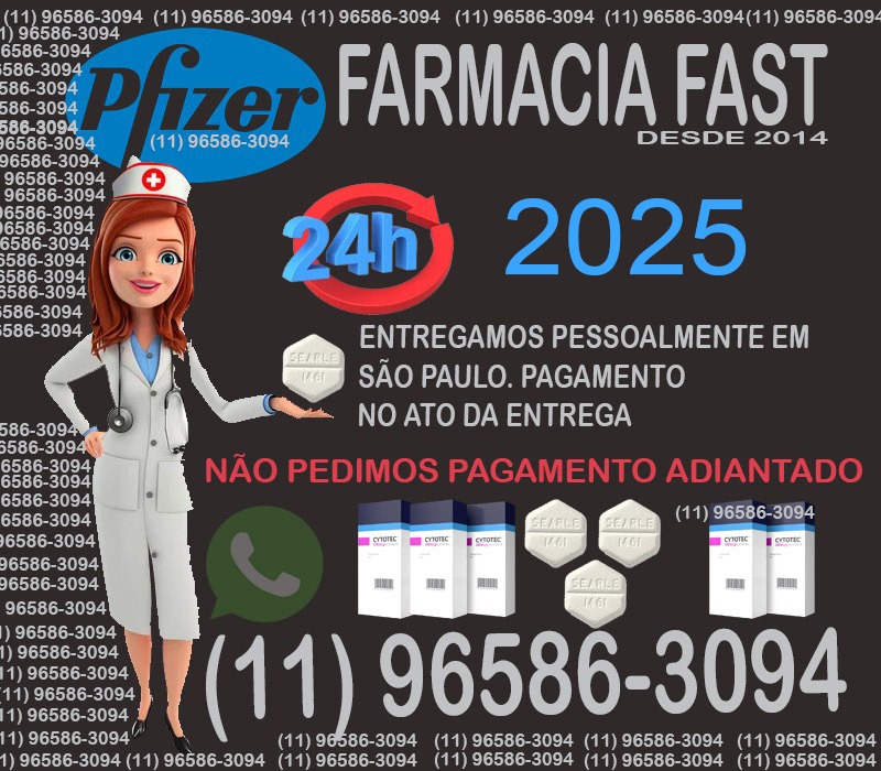 CYTOTEC ORIGINAL PFIZER 200 mcg 1461 MISOPROSTOL MIFEPRISTONA