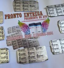 MISOPROSTOL 200MCG CYTOTEC PILULA ABORTIVA 200MCG