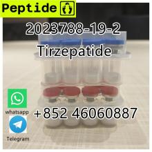 2023788-19-2 Tirzepatide weight loss Peptide a1 Manufacturer