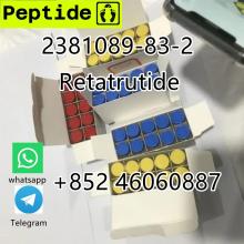 2381089-83-2 Retatrutide weight loss Peptide a1 Manufacturer