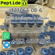 121062-08-6 MT-2 (Melanotan 2 Acetate) weight loss Peptide a1 Manufacturer