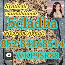 5Cladba jwh018 5CL-ADB-A 5Fadb adbb Strong Cannabinoids
