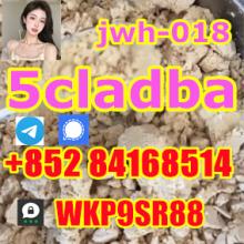 Strongest 5cladba raw material 5CL-ADB-A precursor raw