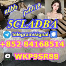 5cladba 5Fadb Precursor Raw 5cladba Raw Material