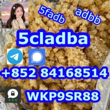 5cladba best cannabinoid 5cladba precursor raw 5cl-adb-a material in stock