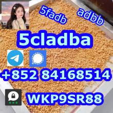 5CLADBA 5CL-ADB-A 5cladb 5cl-adb-a strongest Original jwh018