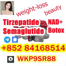 Semaglutide Retatrutide Tirzepatide Mounjaro wegove ozempic