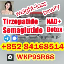 Retatrutide botox GHG peptides Weight loss peptide Beauty peptide Tirzepatide