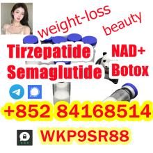 Beauty peptide NAD+ Retatrutide Semaglutide Tirzepatide