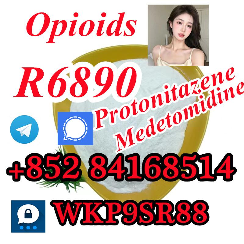 Protonitazene R6890 cas:3222-88-6 FREE SAMPLE