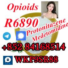 Protonitazene R6890 cas:3222-88-6 FREE SAMPLE