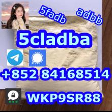 5CLADBA yellow precursor old cannabinoids 5cl-adb-a adbb