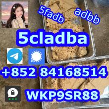 5cladba adbb 5cl-adb-a 5cladb jwh018 5fadb