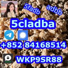 5cladba 5cladb 5CL-ADB-a strongest Original CAS:2709672-58-0