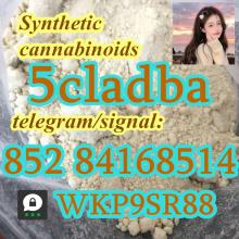 5cladba Raw Materials 5cladb adbb 5cl-adb-a In Stock From China