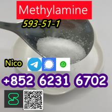 how to buy Hot sales CAS 593-51-1 methylamine HCl with good quality