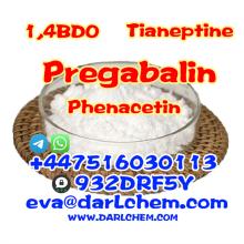 Factory Supply 99% CAS 148553-50-8 pregabalin powder Salt Powder