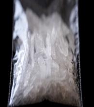 Buying Crystal Meth Online