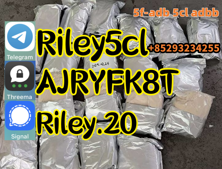 5CL-ADB powder  5CL 5cladba 5cl raw materials