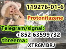 Protonitazene hydrochloride