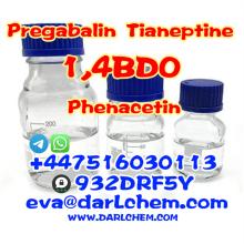 China Supplier Top Grade Competitive Price 1,4-Butanediol CAS110-63-4
