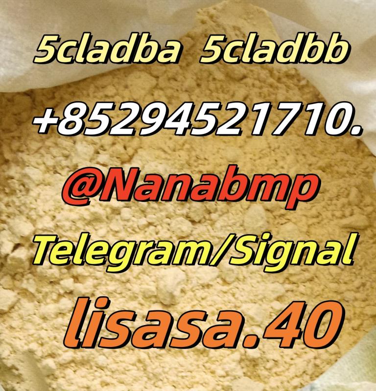 Most Potent Cannabinoid Powder 5cladba  Product  5CLADBA Yellow Powder Buy