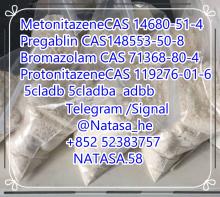 119276-01-6 Protonitazene Pharmaceutical Grade